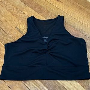 Nine West Sports Bra